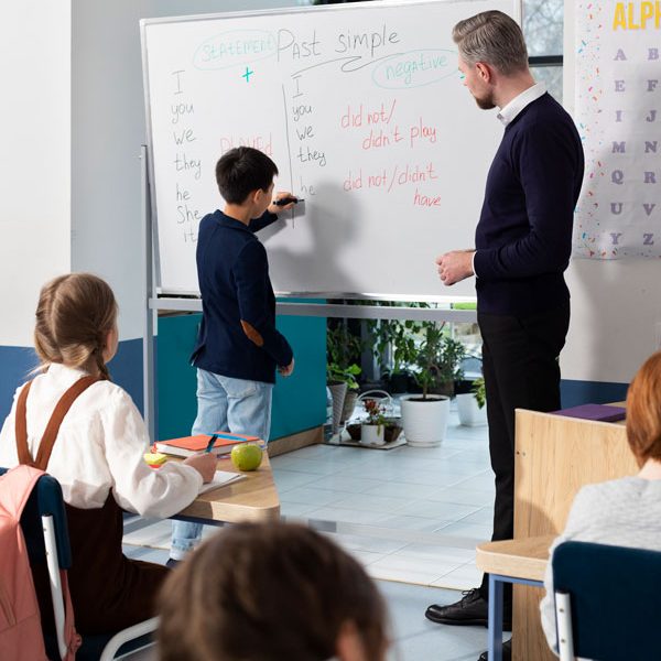 profesor-clase-ingles